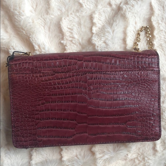 Banana Republic clutch and crossbody bag - Picture 3 of 6